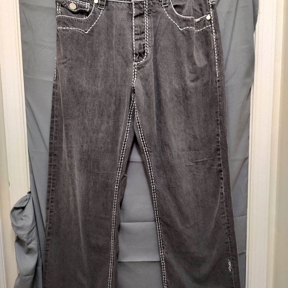 Vintage Men's Coogi Jeans 38/34 #082